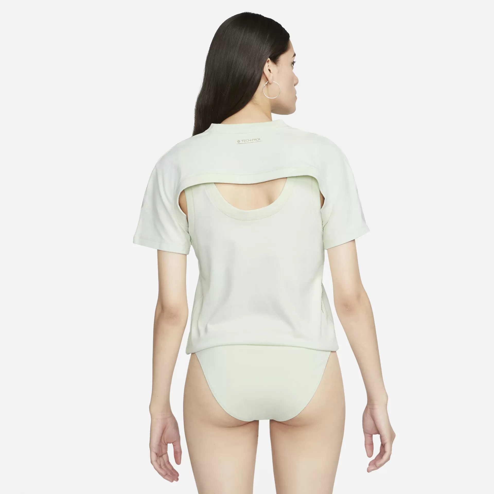 Body Nike Dri-Fit