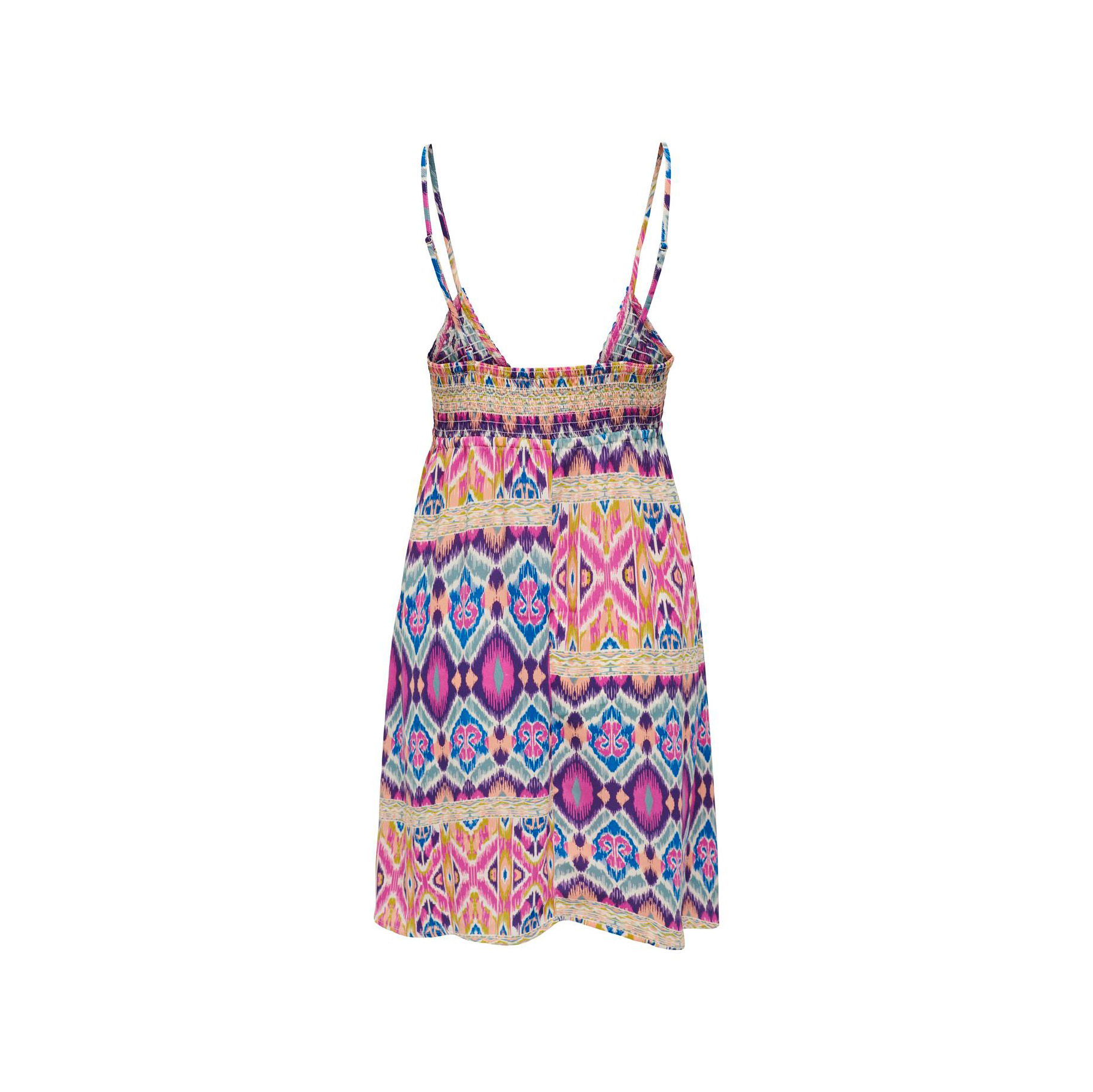  Only Vestido