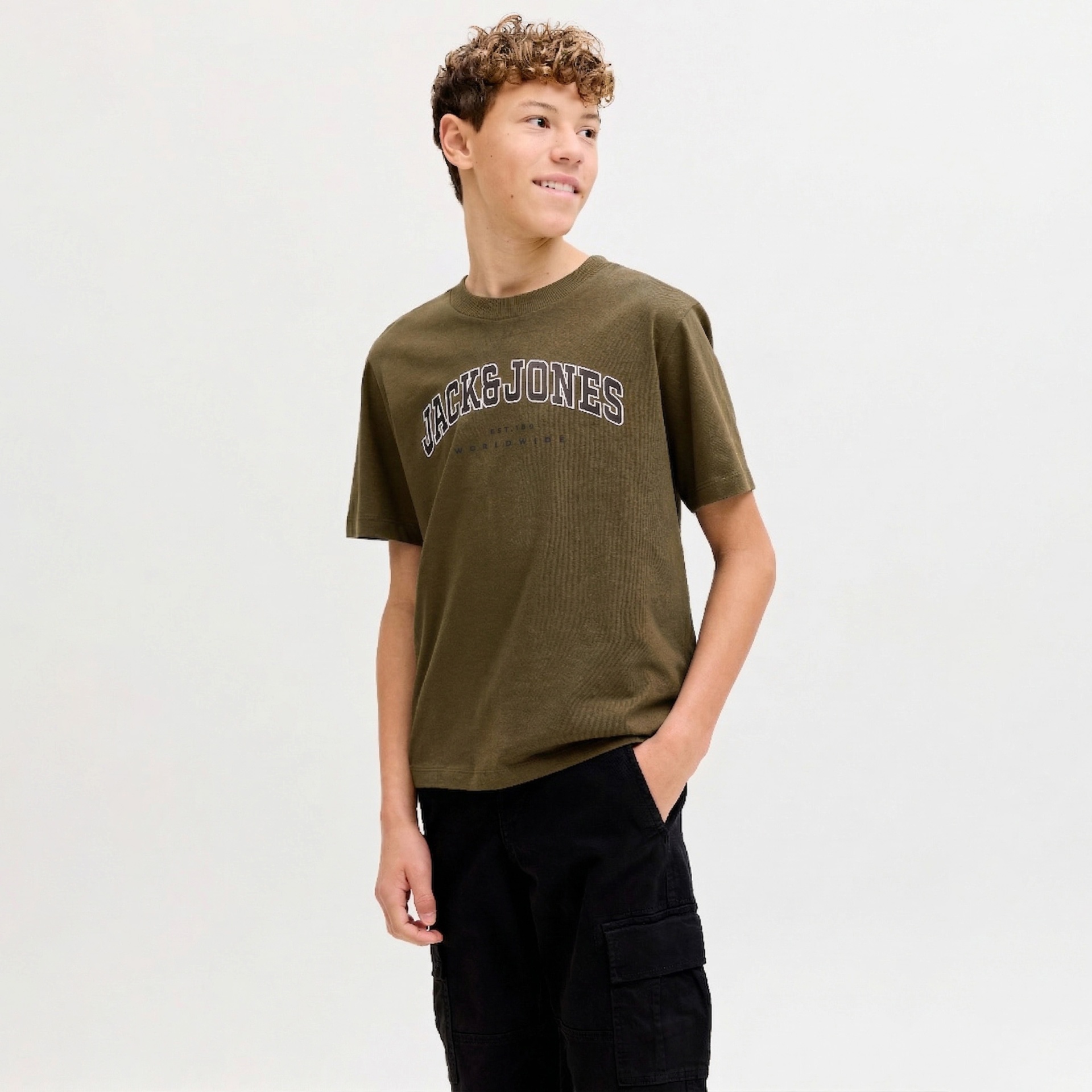 T-shirt Jack&Jones