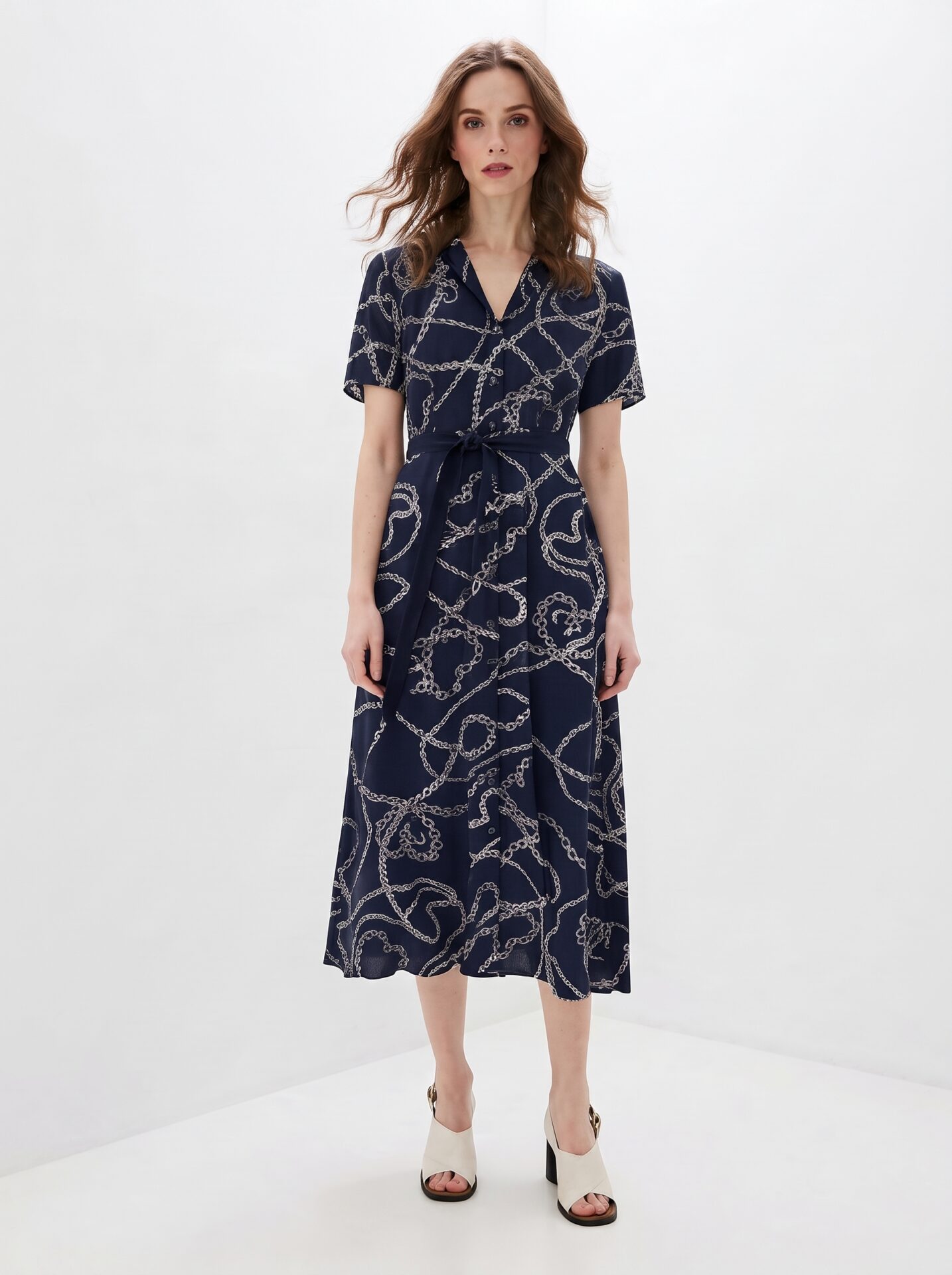 Vestido - Claudie Pierlot
