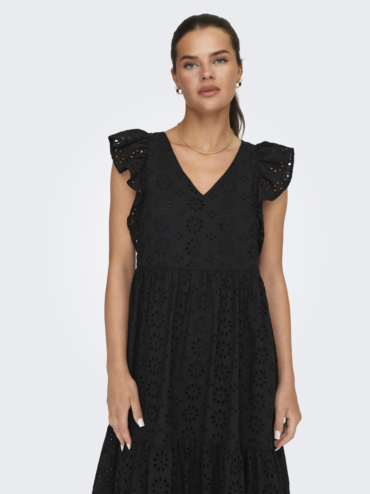 Vestido Nalia - JDY