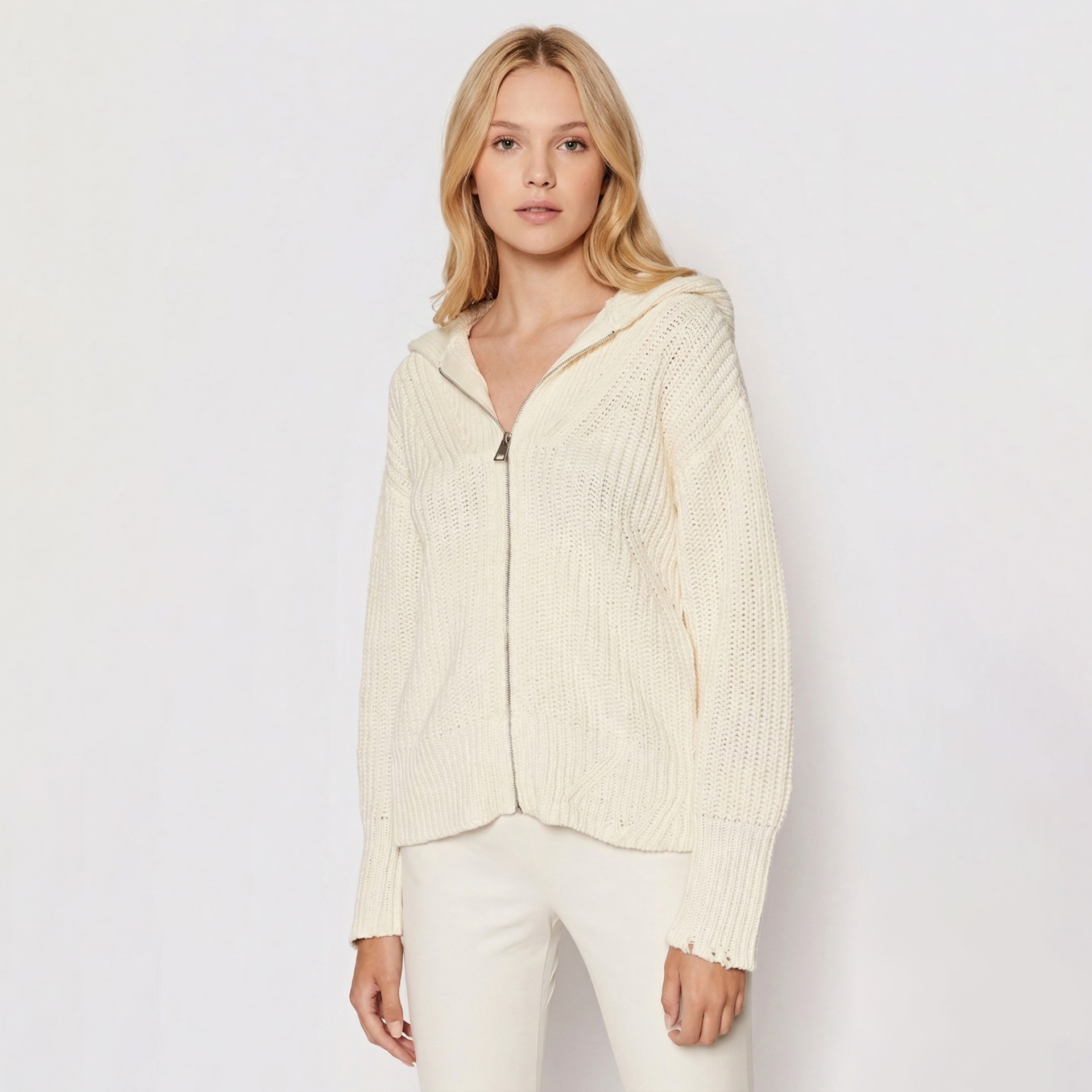 Cardigã Moore Cow Blas Zadig & Voltaire